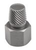 NEO TOOLS Törtcsavar kiszedő készlet, vezetőfúrókkal, 40db-os 11-923