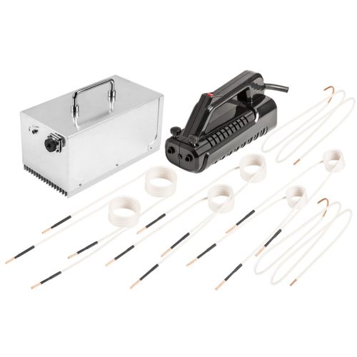 NEO TOOLS Indukciós hevítő készlet, 1200W 11-931