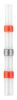 NEO TOOLS Érvéghüvely készlet, szigetelt 100db-os (0.25 - 6.0mm) 11-969