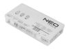 NEO TOOLS Zsírzógomb készlet, 110db 11-973
