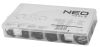 NEO TOOLS Zégergyűrű készlet 300db 11-975
