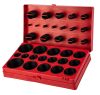 NEO TOOLS Tömítés készlet, 419db 11-983