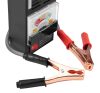 NEO TOOLS Akkumulátor teszter 100 A, 6/12 V - analog 2 év garanciával 11-984