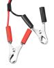 NEO TOOLS Akkumulátor teszter, digitális, akku állapot, generátor töltés ellenőrzése 12V 11-986