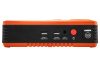 NEO TOOLS Multifunkciós gyorsindító, akkuindító, indításrásegítő, kompresszor, powerbank, lámpa 11-997