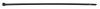 NEO TOOLS Kábelkötegelő, gyorskötöző, EXTREME, UV álló, fekete, 4,8x200mm, 100db/cs 01-633
