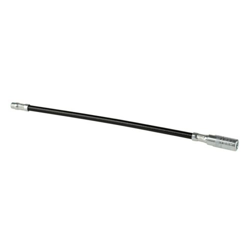 PRESSOL Flexibilis zsírzótömlő 8x500mm 4 fogas csatlakozóval 12 666-810