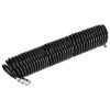 NEO TOOLS Pneumatikus spiráltömlő, 8,0x12mm x 15m, PU 12-076-1