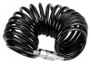 NEO TOOLS Pneumatikus spiráltömlő, 8,0x12mm x 15m, PU 12-076-1
