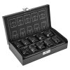 NEO TOOLS Gépi Dugókulcskészlet 1/2" 10db 10-24 12-101