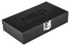 NEO TOOLS Gépi Dugókulcskészlet 1/2" 10db 10-24 12-101