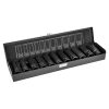 NEO TOOLS Gépi Dugókulcskészlet 1/2" 11db 10-24 12-102