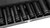 NEO TOOLS Gépi Dugókulcskészlet 1/2" 11db 10-24 12-102