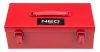 NEO TOOLS Gépi Dugókulcskészlet CRV 10db 27-50 12-105