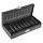 NEO TOOLS Gépi dugókulcskészlet 1/2" 9db hosszú torx E 10-24 CR-MO 12-110