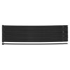 NEO TOOLS Kábelkötegelő, gyorskötöző, EXTREME, UV álló, fekete, 4,8x370mm, 50db/cs 01-636