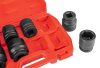NEO TOOLS Gépi Dugókulcskészlet 3/4" 8db 26-38 12-115