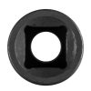 NEO TOOLS Gépi dugókulcs 1/2", 10mm, Cr-Mo 12-210
