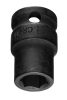 NEO TOOLS Gépi dugókulcs 1/2", 12mm, Cr-Mo 12-212