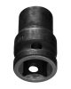NEO TOOLS Gépi dugókulcs 1/2", 12mm, Cr-Mo 12-212