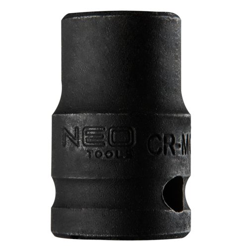 NEO TOOLS Gépi dugókulcs 1/2", 13mm, Cr-Mo 12-213