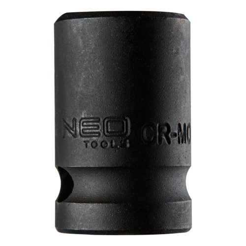 NEO TOOLS Gépi dugókulcs 1/2", 15mm, Cr-Mo 12-215