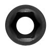 NEO TOOLS Gépi dugókulcs 1/2", 15mm, Cr-Mo 12-215
