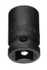 NEO TOOLS Gépi dugókulcs 1/2", 15mm, Cr-Mo 12-215
