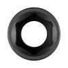 NEO TOOLS Gépi dugókulcs 1/2", 16mm, Cr-Mo 12-216