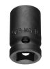 NEO TOOLS Gépi dugókulcs 1/2", 16mm, Cr-Mo 12-216