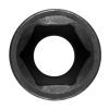 NEO TOOLS Gépi dugókulcs 1/2", 17mm, Cr-Mo 12-217