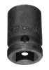 NEO TOOLS Gépi dugókulcs 1/2", 17mm, Cr-Mo 12-217