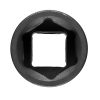 NEO TOOLS Gépi dugókulcs 1/2", 19mm, Cr-Mo 12-219