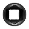 NEO TOOLS Gépi dugókulcs 1/2", 21mm, Cr-Mo 12-221
