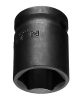 NEO TOOLS Gépi dugókulcs 1/2", 21mm, Cr-Mo 12-221