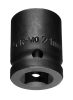 NEO TOOLS Gépi dugókulcs 1/2", 21mm, Cr-Mo 12-221
