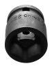 NEO TOOLS Gépi dugókulcs 1/2", 22mm, Cr-Mo 12-222