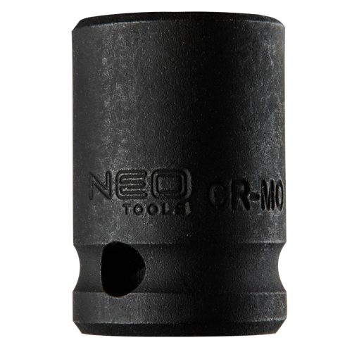 NEO TOOLS Gépi dugókulcs 1/2", 24mm, Cr-Mo 12-224