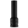 NEO TOOLS Hosszú Gépi dugókulcs 1/2", 10mm, Cr-Mo 12-310