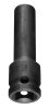 NEO TOOLS Hosszú Gépi dugókulcs 1/2", 10mm, Cr-Mo 12-310