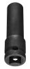 NEO TOOLS Hosszú Gépi dugókulcs 1/2", 12mm, Cr-Mo 12-312