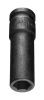 NEO TOOLS Hosszú Gépi dugókulcs 1/2", 13mm, Cr-Mo 12-313