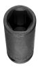 NEO TOOLS Hosszú Gépi dugókulcs 1/2", 15mm, Cr-Mo 12-315