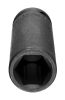 NEO TOOLS Hosszú Gépi dugókulcs 1/2", 15mm, Cr-Mo 12-315
