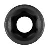 NEO TOOLS Hosszú Gépi dugókulcs 1/2", 15mm, Cr-Mo 12-315