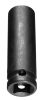 NEO TOOLS Hosszú Gépi dugókulcs 1/2", 16mm, Cr-Mo 12-316
