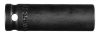 NEO TOOLS Hosszú Gépi dugókulcs 1/2", 16mm, Cr-Mo 12-316
