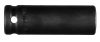 NEO TOOLS Hosszú Gépi dugókulcs 1/2", 17mm, Cr-Mo 12-317