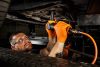 NEO TOOLS Hosszú Gépi dugókulcs 1/2", 19mm, Cr-Mo 12-319