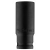 NEO TOOLS Hosszú Gépi dugókulcs 1/2", 22mm, Cr-Mo 12-322